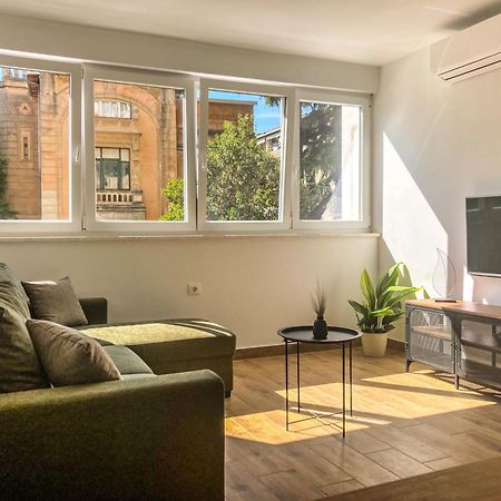 Apartment Mare Пула Екстер'єр фото