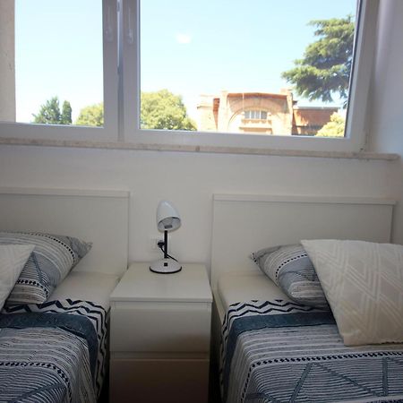 Apartment Mare Пула Екстер'єр фото
