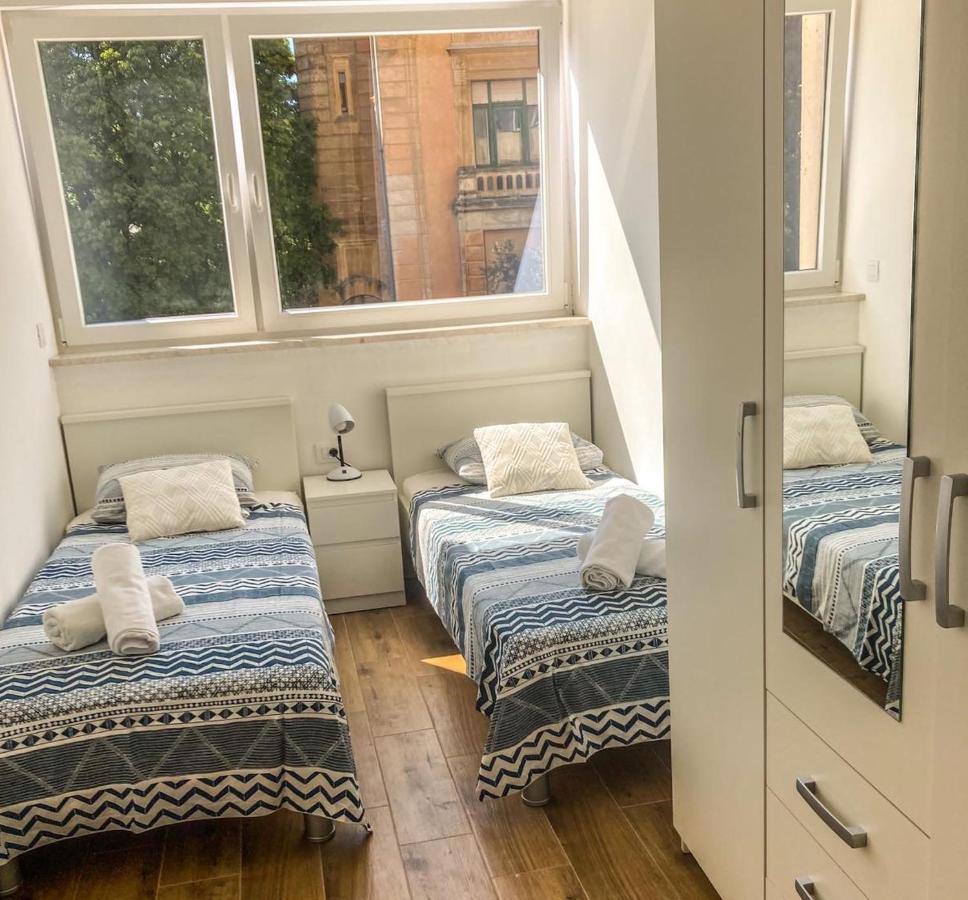Apartment Mare Пула Екстер'єр фото