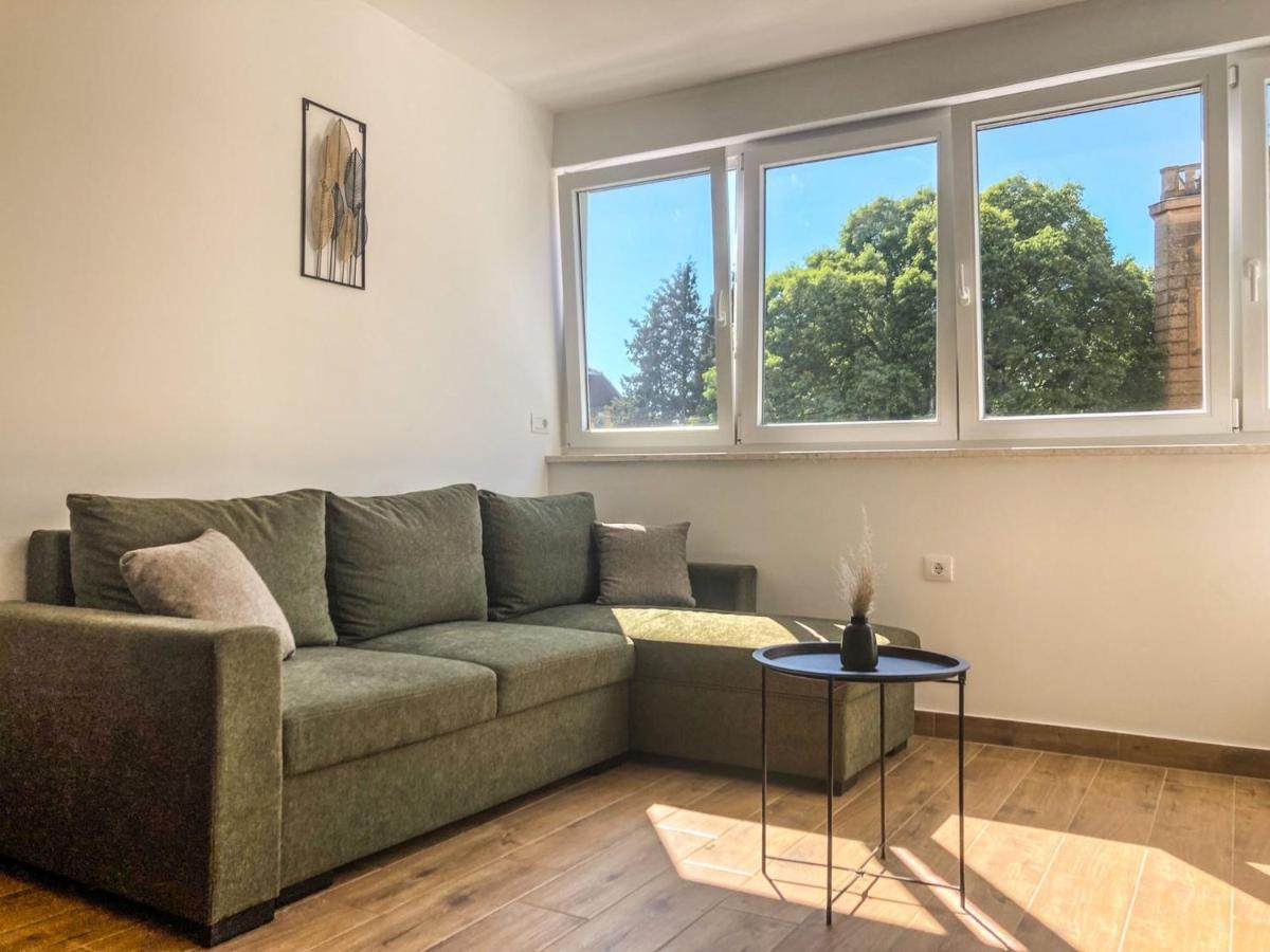 Apartment Mare Пула Екстер'єр фото