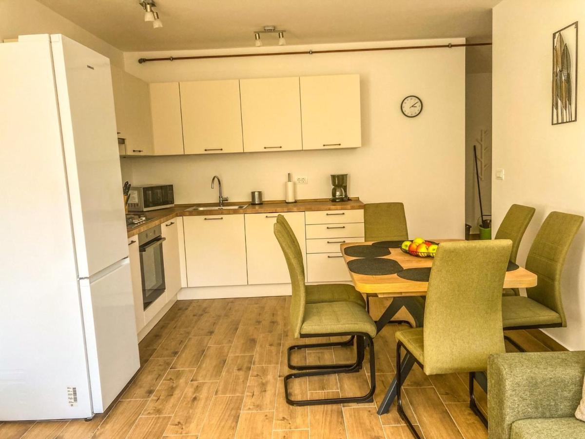 Apartment Mare Пула Екстер'єр фото