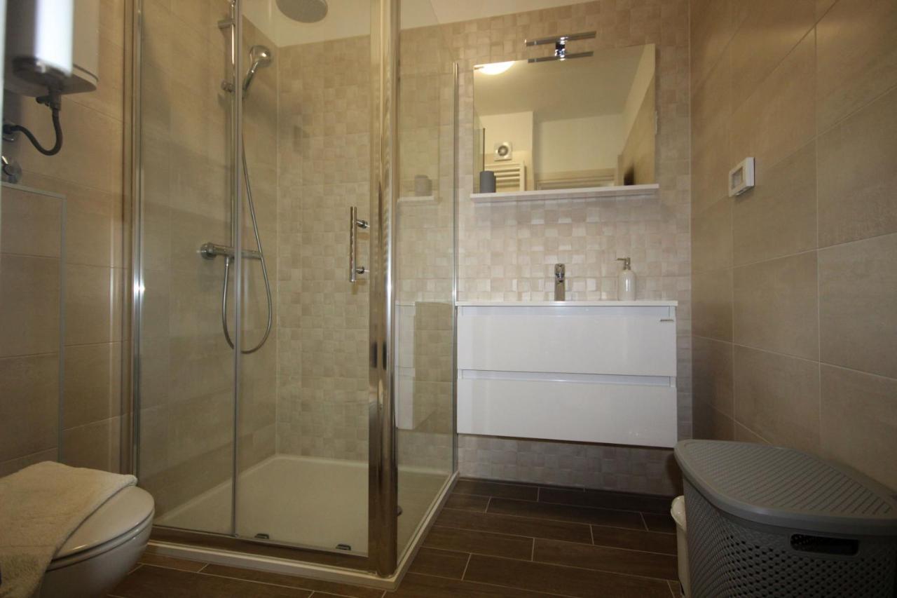 Apartment Mare Пула Екстер'єр фото