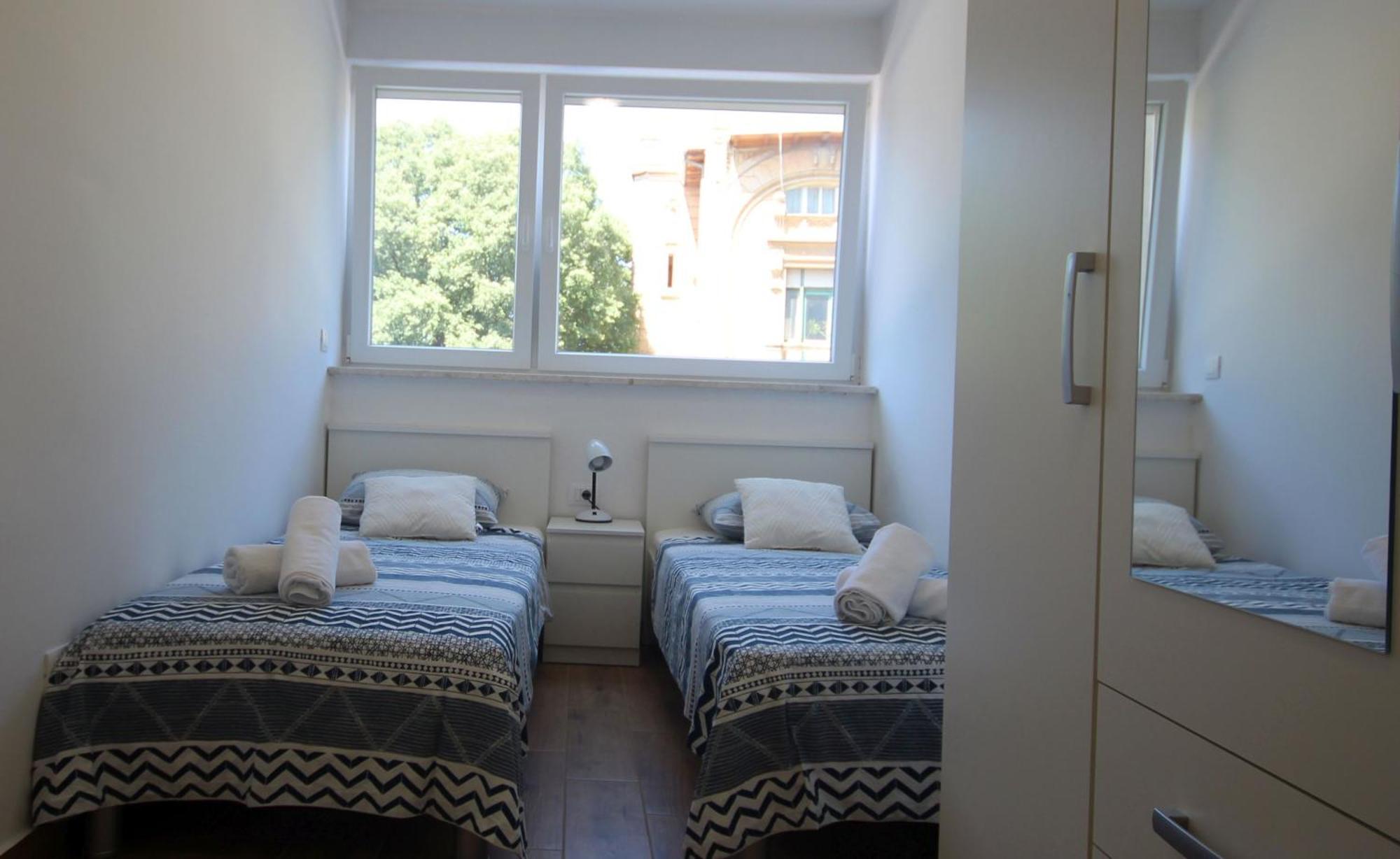 Apartment Mare Пула Екстер'єр фото