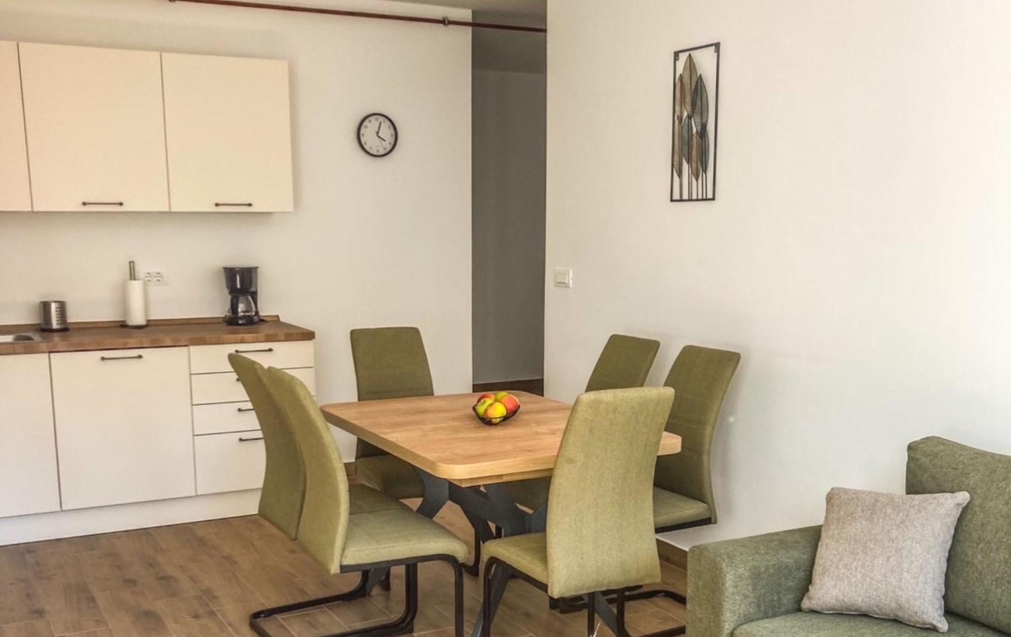 Apartment Mare Пула Екстер'єр фото