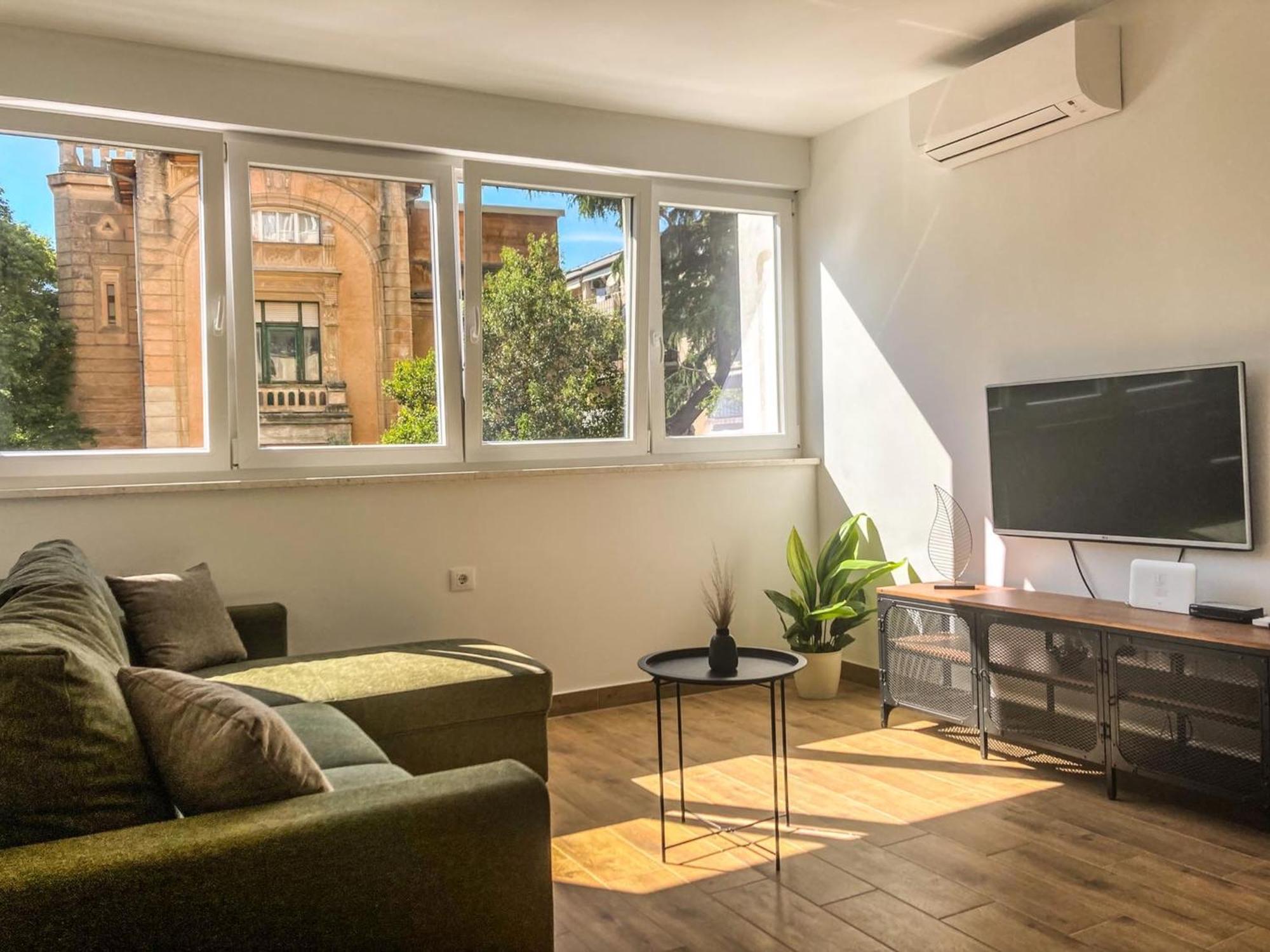 Apartment Mare Пула Екстер'єр фото