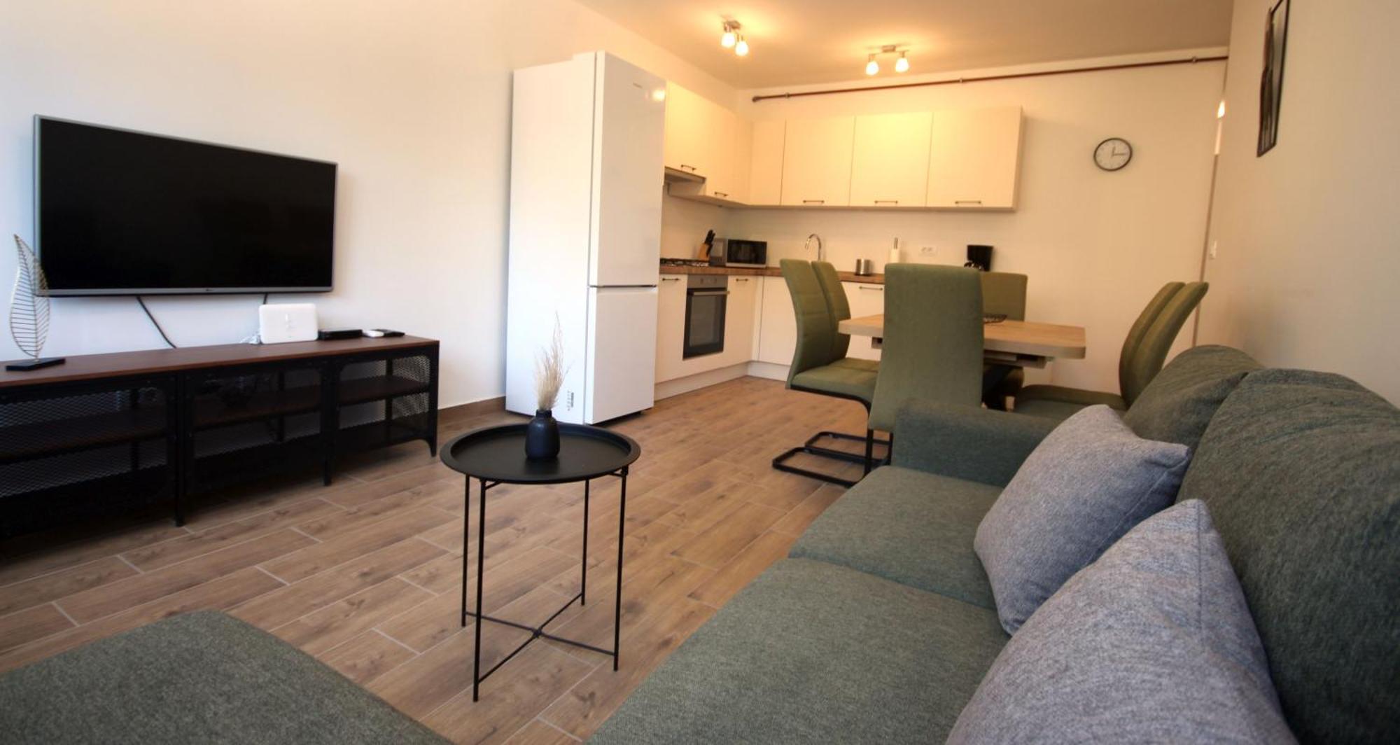 Apartment Mare Пула Екстер'єр фото