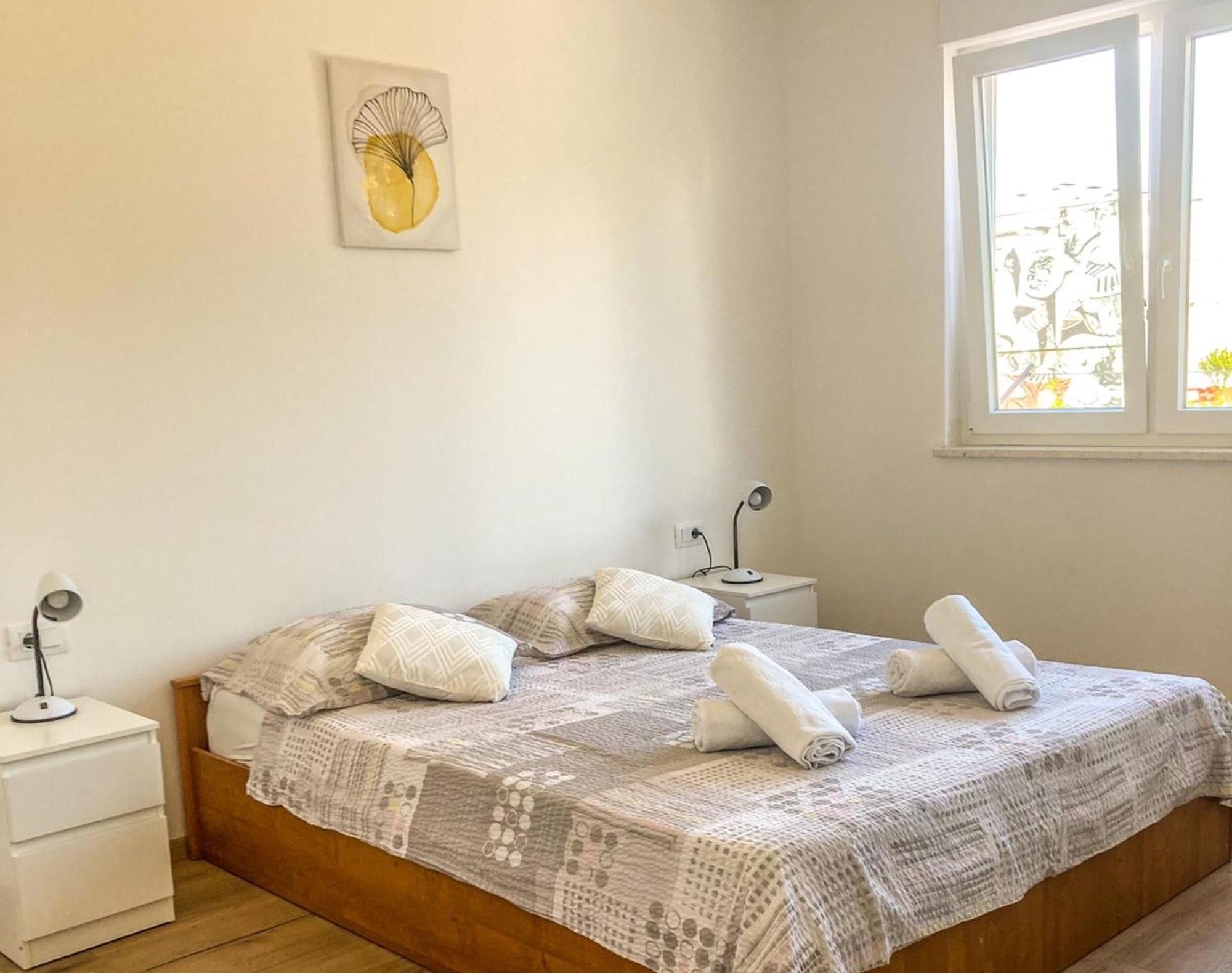 Apartment Mare Пула Екстер'єр фото