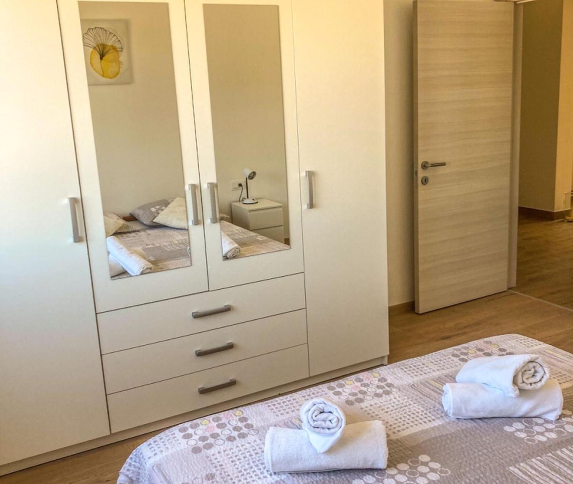 Apartment Mare Пула Екстер'єр фото